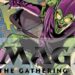 Magic: The Gathering x Marvel’s Spider-Man Set Reveals Green Goblin Cards and New Welcome Decks