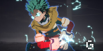 My Hero Academia: All’s Justice Producer Aoba Miyazaki Discusses Going Beyond with the Game Series