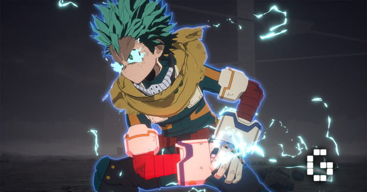 My Hero Academia: All’s Justice Producer Aoba Miyazaki Discusses Going Beyond with the Game Series