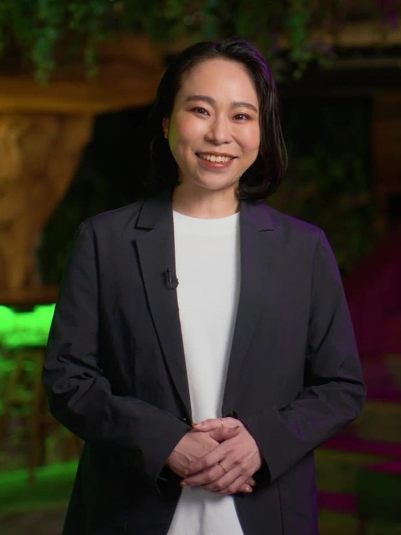 My Hero Academia All’s Justice Producer Aoba Miyazaki Discusses Going