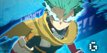 MY HERO ACADEMIA: All’s Justice Preview – Fast, Flashy, and Packed with Hype