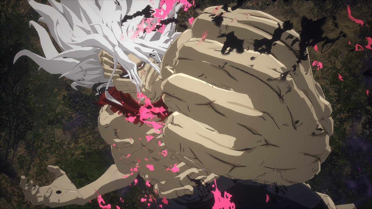 MY HERO ACADEMIA