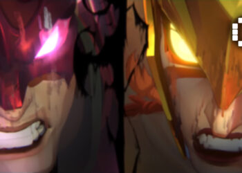 Marvel Rivals Season 4