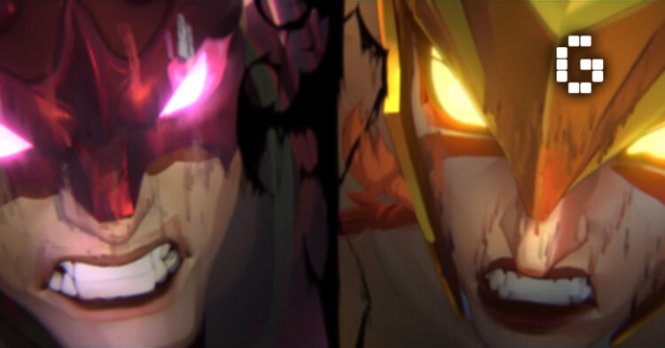 Marvel Rivals Season 4