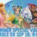 Marvel Rivals September 2025 Update Adds Summer Special Vol. 2 Event, New Skins, and Key Fixes