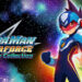 Mega Man Star Force Legacy Collection