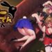 Merry Bunny Garden Launches This October on Switch & PC