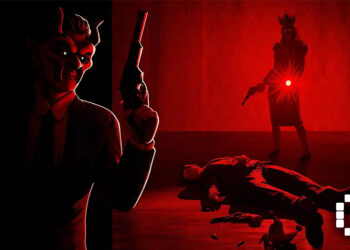 Midnight Murder Club Review – A Dark Party Game That Thrives on Tension