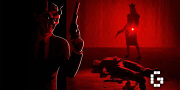 Midnight Murder Club Review – A Dark Party Game That Thrives on Tension