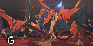 Monster Hunter Stories 3