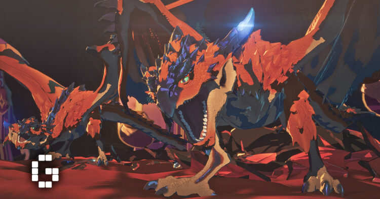 Monster Hunter Stories 3