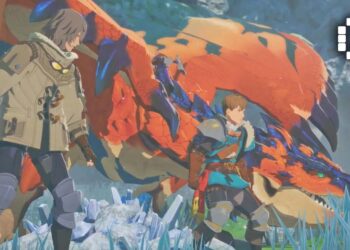 [TGS2025] Monster Hunter Stories 3: Twisted Reflection Preview – Bigger Monsties, Smarter Battles