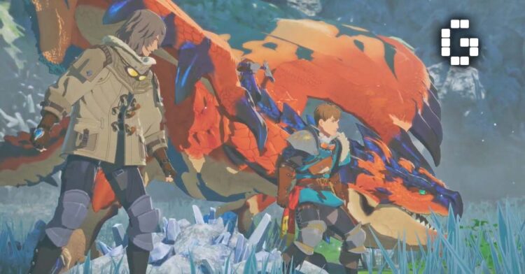 Monster Hunter Stories 3: Nuevo tráiler lleno de batallas en entornos naturales 12 MonsterHunter3STRPreview Preview FI Monster Hunter Stories 3: Nuevo tráiler lleno de batallas en entornos naturales MonsterHunter3STRPreview Preview FI 6