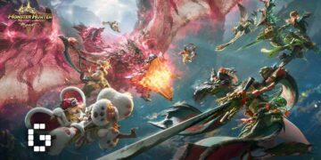 Monster Hunter Outlanders Shows Off New Gameplay at TGS 2025, Closed Beta Coming This November