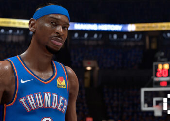 NBA 2K26 Review – A Step Forward for the Basketball Franchise