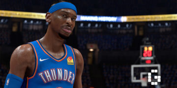 NBA 2K26 Review – A Step Forward for the Basketball Franchise