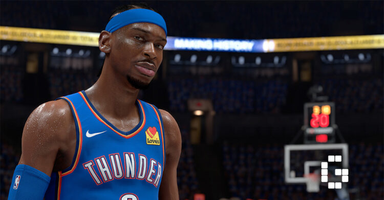 NBA 2K26 Review – A Step Forward for the Basketball Franchise