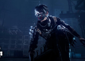 NINJA GAIDEN 4 Producer Shares Development Details and New Character Info