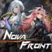 NOVAFRONT Soft Launches in the Philippines, Kakao Games’ New Sci-Fi Strategy Adventure