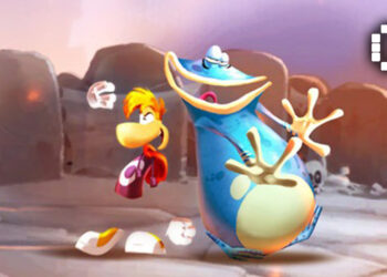Ubisoft Confirms New Rayman Game in Development by Montpellier and Milan Studios