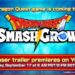 New Dragon Quest Mobile Game Announcement Set for September 17