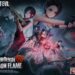 Goddess of Victory: Nikke Reveals Resident Evil Crossover with Jill Valentine, Ada Wong, and Claire Redfield