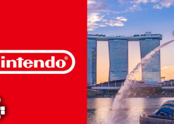 Nintendo Singapore Established, Marking Expansion into Southeast Asia