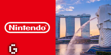 Nintendo Singapore Established, Marking Expansion into Southeast Asia