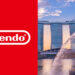 Nintendo Singapore Established, Marking Expansion into Southeast Asia