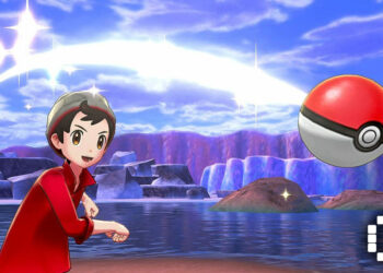 Nintendo’s New Patent Could Impact RPG Summoning Systems