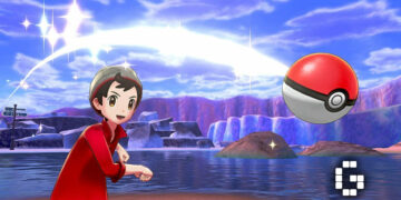 Nintendo’s New Patent Could Impact RPG Summoning Systems