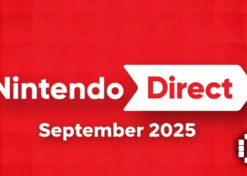 Everything Announced At September Nintendo Direct
