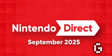 Everything Announced At September Nintendo Direct