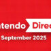 Everything Announced At September Nintendo Direct