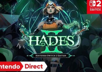 Hades 2 Finally Leaves Early Access This Month