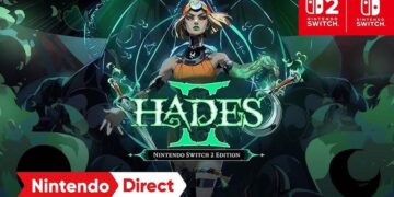 Hades 2 Finally Leaves Early Access This Month