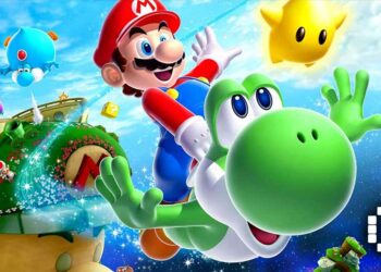 Mario 40th Anniversary Celebrated With New Games and Remasters