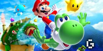 Mario 40th Anniversary Celebrated With New Games and Remasters