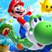 Mario 40th Anniversary Celebrated With New Games and Remasters