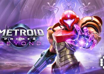 Metroid Prime 4: Beyond Finally Gets a Release Date