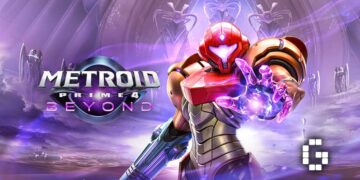 Metroid Prime 4: Beyond Finally Gets a Release Date