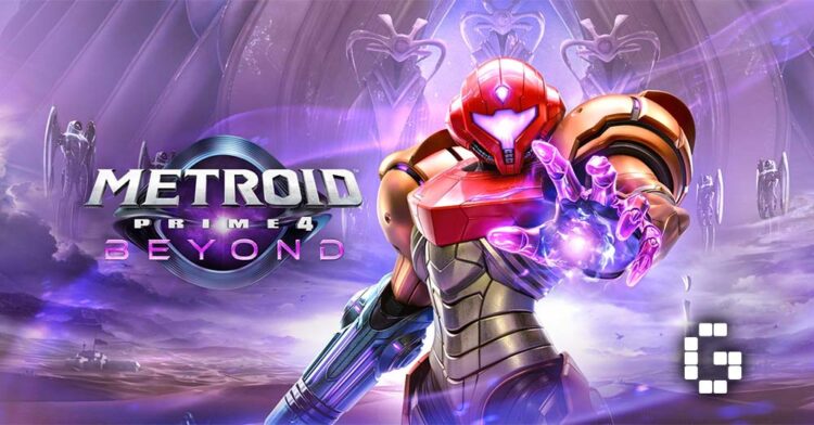 Metroid Prime 4: Beyond Finally Gets a Release Date