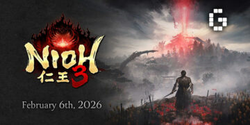 Nioh 3 Trailer