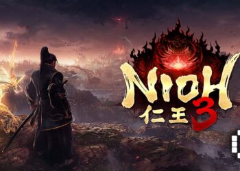 Nioh 3 Full Details of Story, Combat, and the Ninja Gameplay