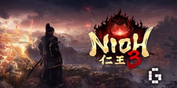 Nioh 3 Full Details of Story, Combat, and the Ninja Gameplay