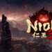 Nioh 3 Full Details of Story, Combat, and the Ninja Gameplay