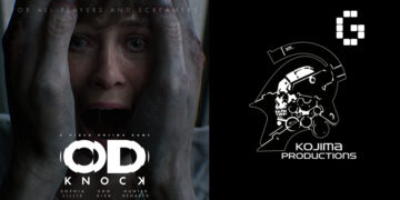 Kojima Productions Unveils New Teaser Trailer for OD at 10th Anniversary Event