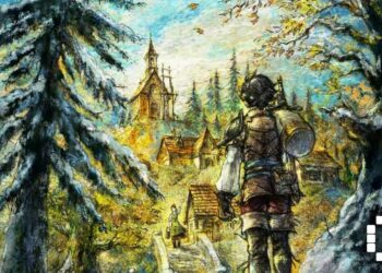 Square Enix Reveals Octopath Traveler 0 Performance Breakdown
