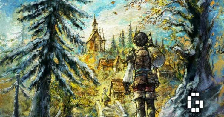 Square Enix Reveals Octopath Traveler 0 Performance Breakdown