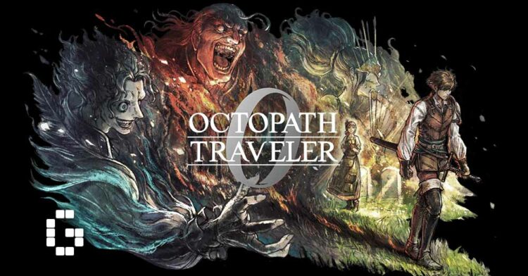 Octopath Traveler 0 Details Story of Revenge, Companions, and Key Systems